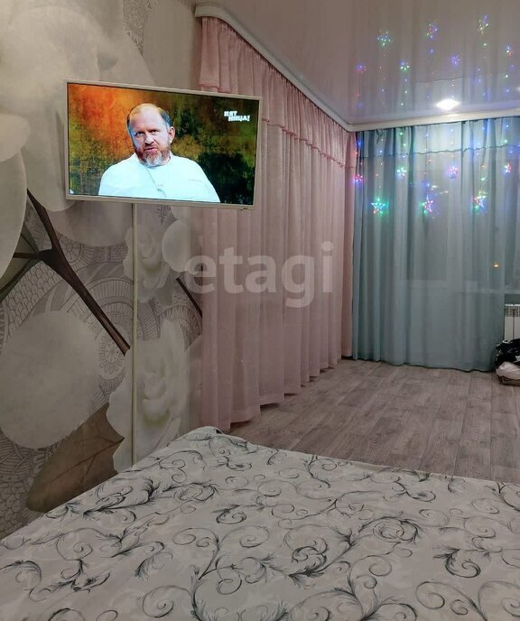 квартира г Ангарск 82-й квартал 13 фото 1