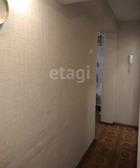 квартира г Ангарск 8, 12-й микрорайон фото 4