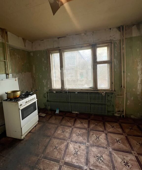 квартира г Ангарск 4, 18-й микрорайон фото 4