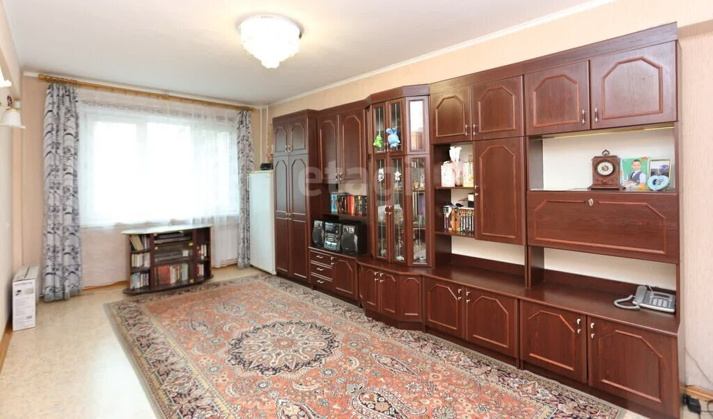 квартира г Ангарск мкр 9 100 фото 2