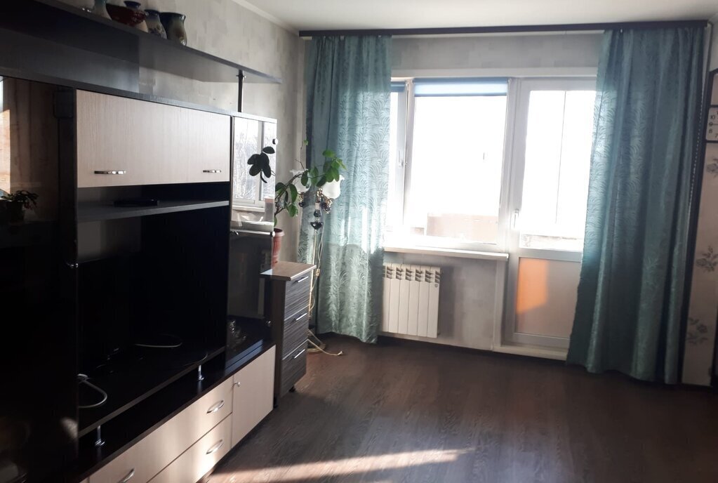 квартира г Ангарск 6, 15-й микрорайон фото 6