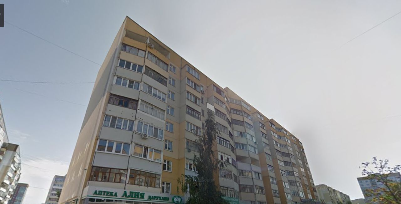 квартира г Казань метро Горки ул Хайдара Бигичева 22 фото 1