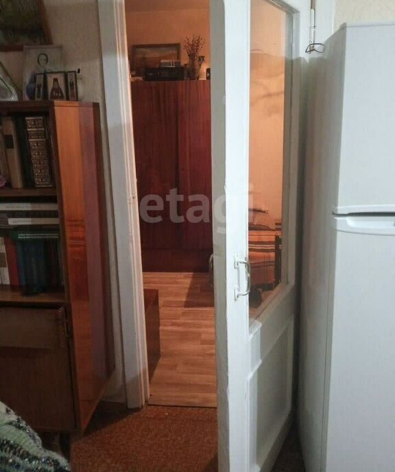 квартира г Ангарск 86-й квартал 3 фото 3