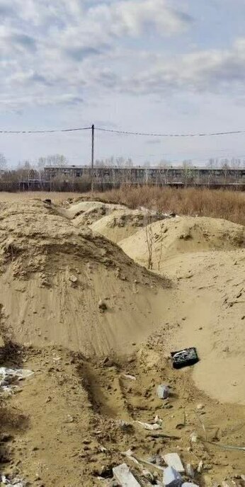 земля г Ангарск 2-я улица Строителей фото 3