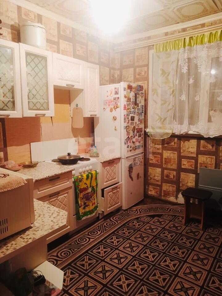 квартира г Березовский пр-кт Шахтеров 6 фото 2