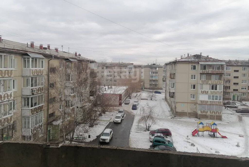 квартира г Ангарск 2, 17-й микрорайон фото 20