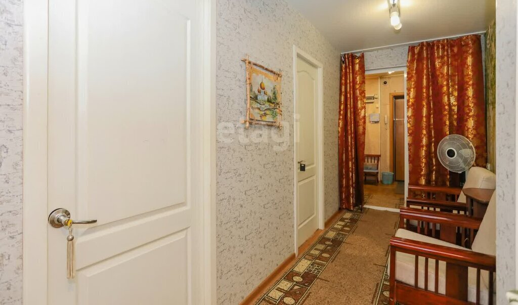 квартира г Ангарск мкр 6 15 фото 19