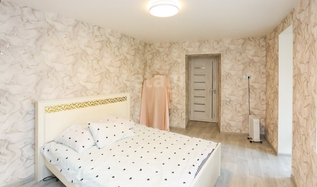 квартира г Ангарск мкр 12а 9 фото 15
