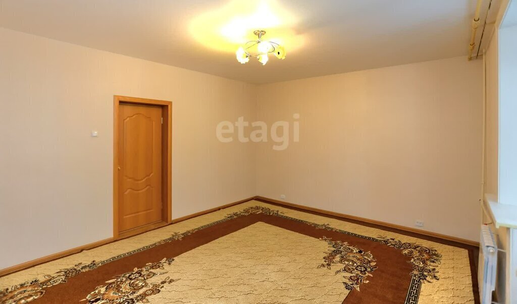 квартира г Ангарск 61-й квартал 8 фото 14