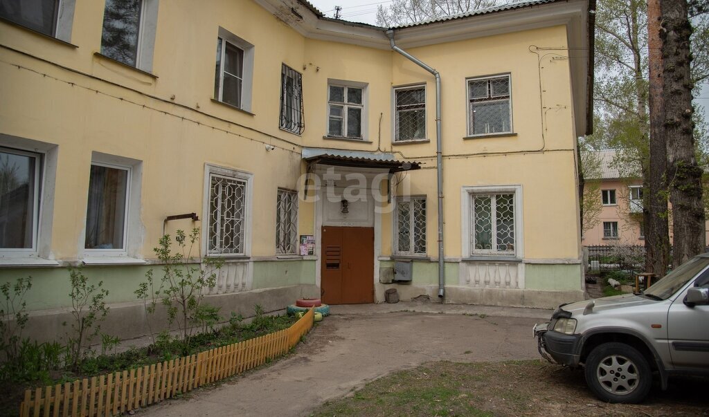 квартира г Ангарск 1-й квартал 16 фото 20