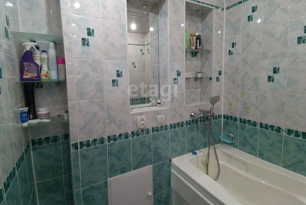 квартира г Ангарск мкр 12а 6 фото 13