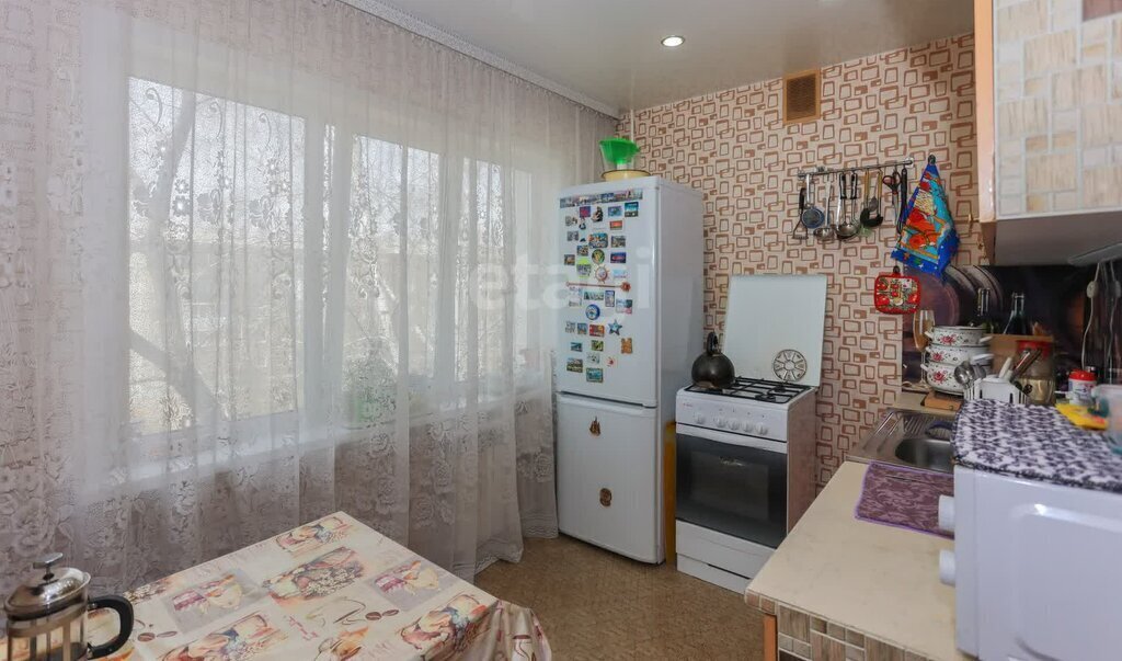 квартира г Ангарск мкр 6а 1 фото 11