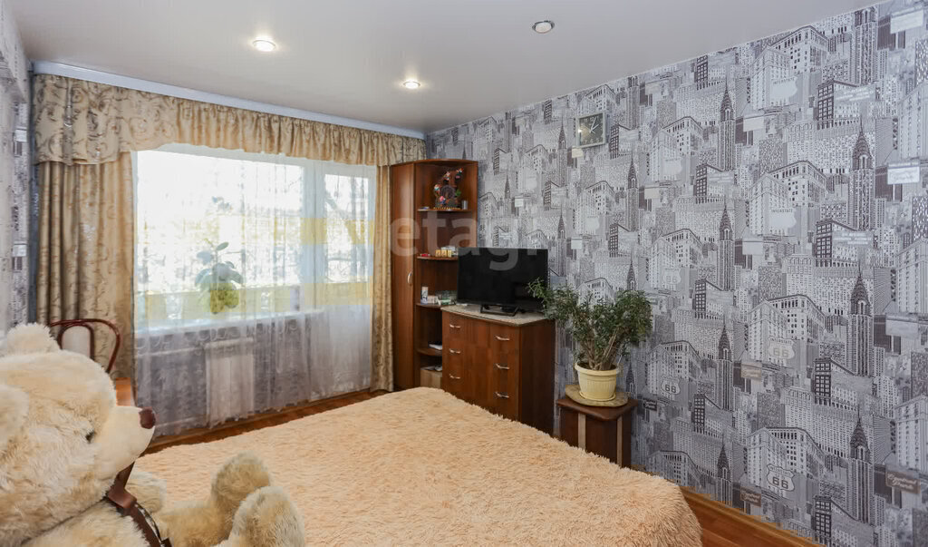 квартира г Ангарск мкр 6а 1 фото 7