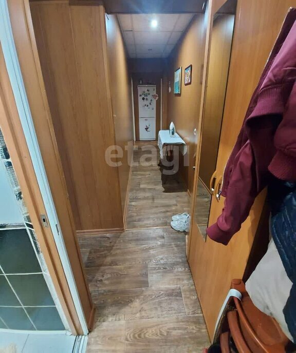 квартира г Ангарск 88-й квартал 19 фото 14