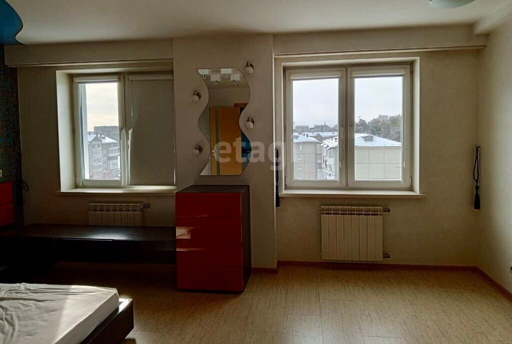 квартира г Ангарск мкр 33 1 фото 13