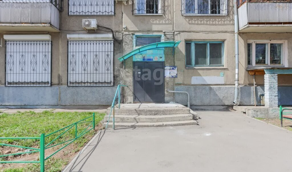 квартира г Ангарск мкр 6а 1 фото 21