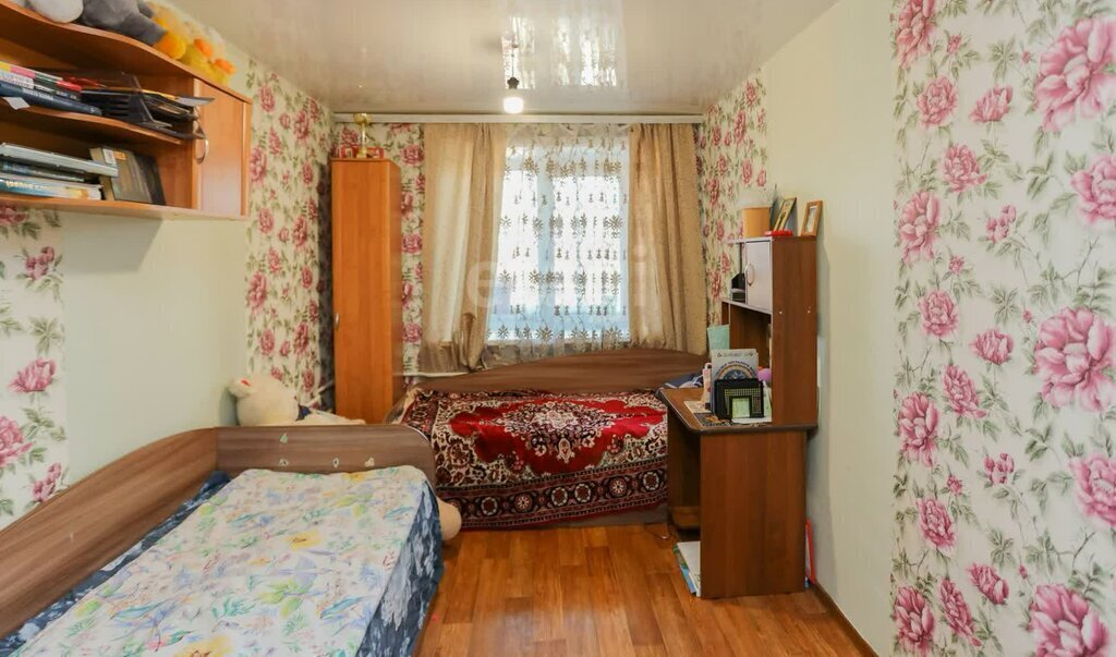 квартира г Ангарск квартал 85А, 15 фото 11