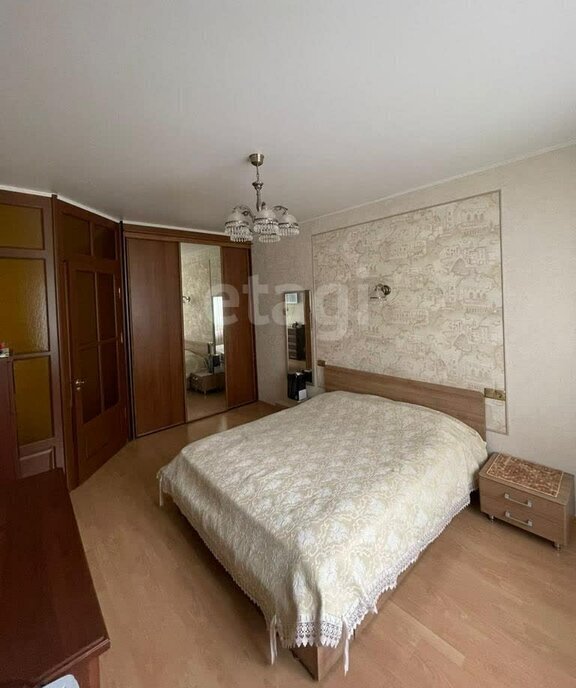 квартира г Ангарск квартал А, 6 фото 14