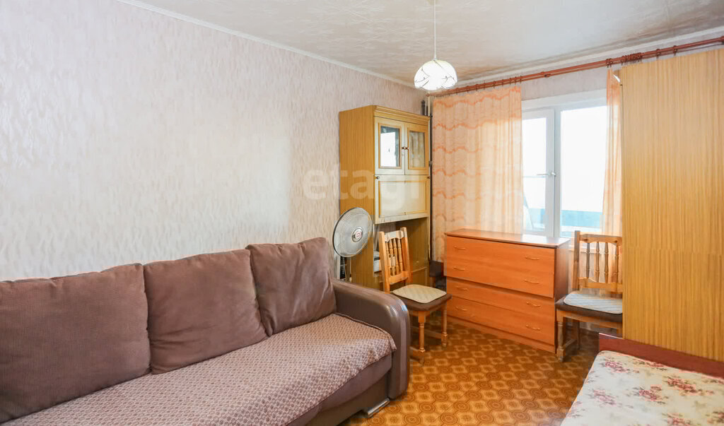 квартира г Ангарск мкр 7 14 фото 9