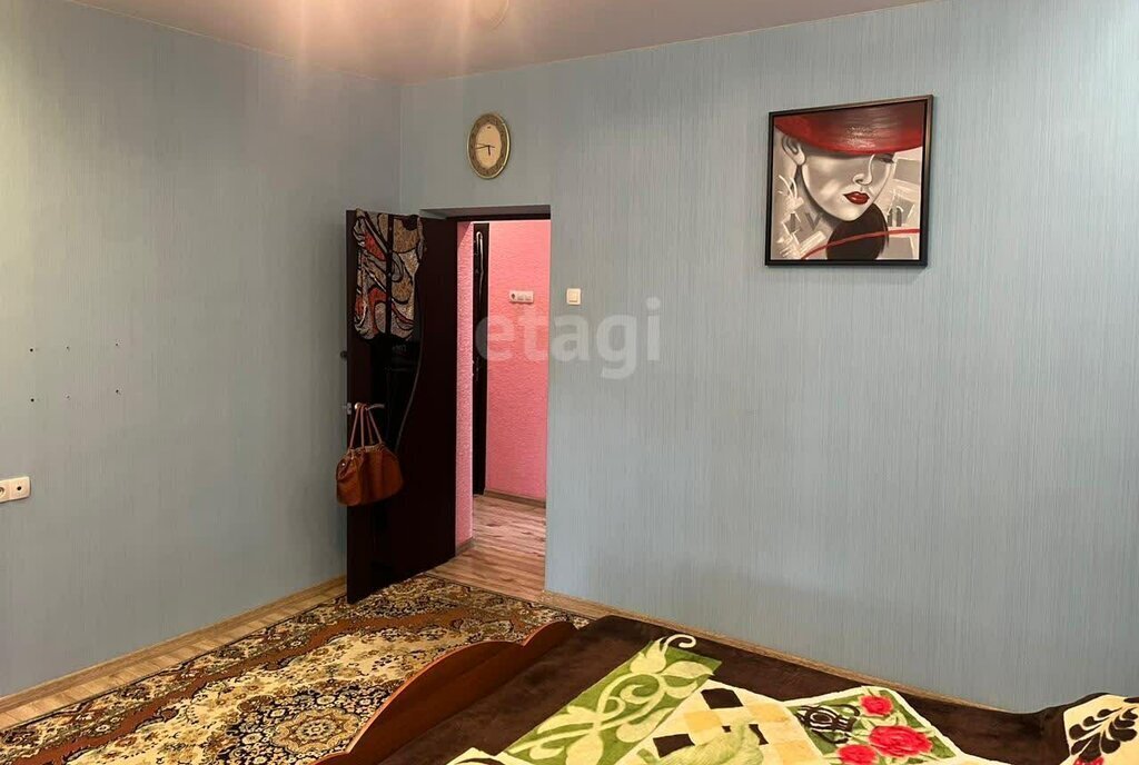 квартира г Ангарск 5, 37-й квартал фото 6