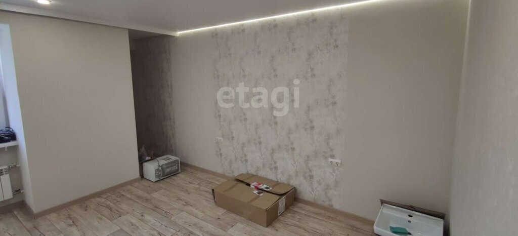 квартира г Ангарск 18, 22-й микрорайон фото 13