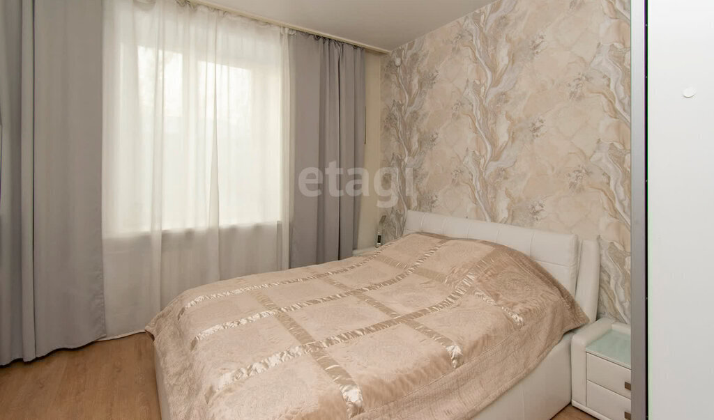 квартира г Ангарск 107-й квартал 14 фото 9