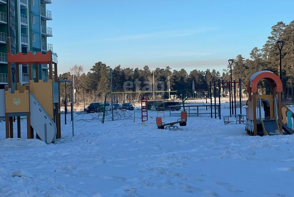 квартира г Ангарск мкр 31 1 фото 15