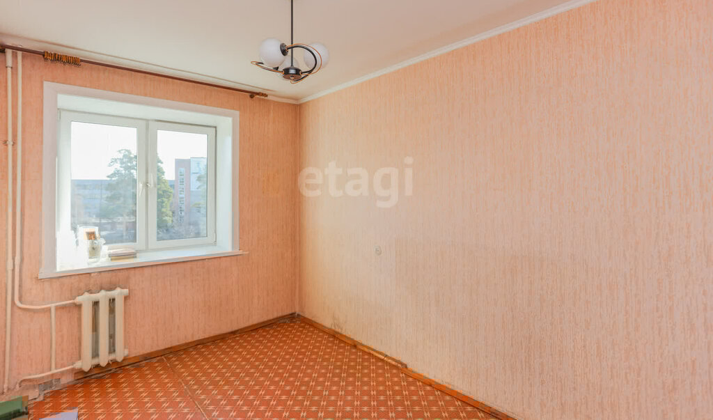 квартира г Ангарск 10, 29-й микрорайон фото 19