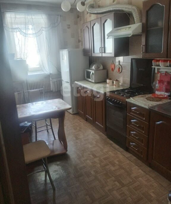 квартира г Ангарск квартал 95Б, 2 фото 9