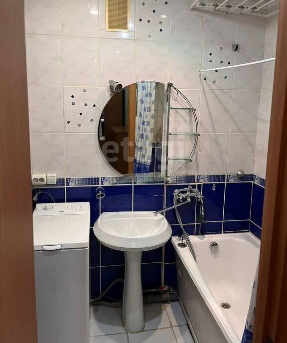 квартира г Ангарск мкр 12а 9 фото 11