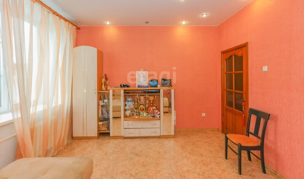 квартира г Ангарск 15, 76-й квартал фото 6