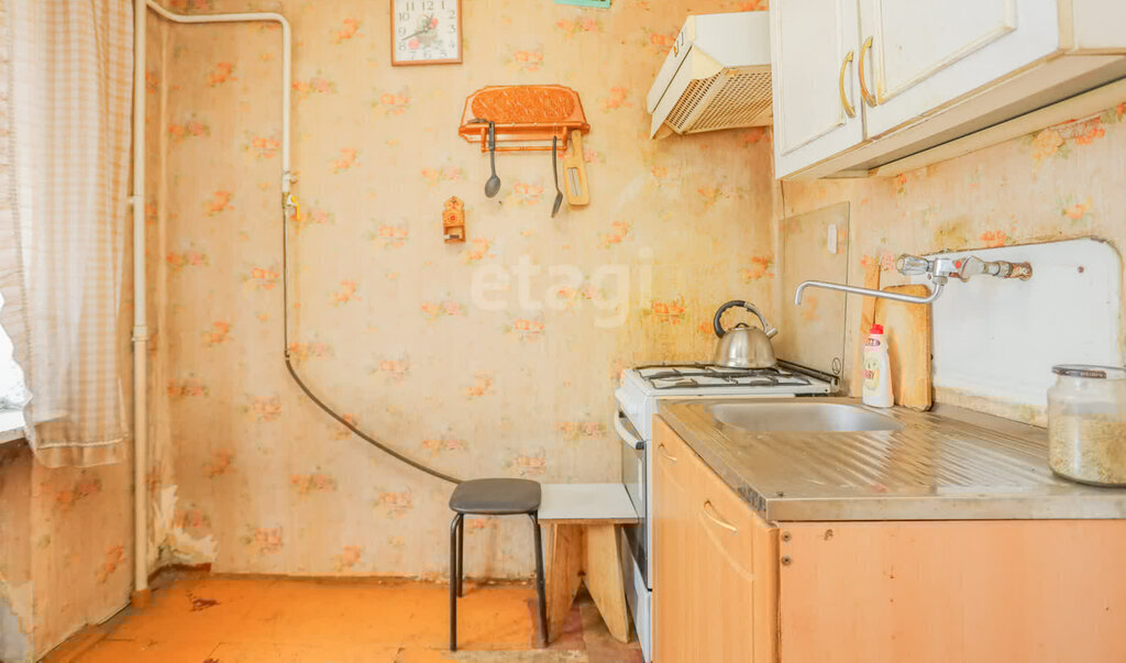 квартира г Ангарск 179-й квартал 4 фото 15