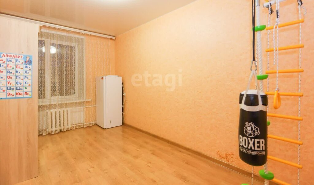 квартира г Ангарск 74-й квартал 12 фото 12