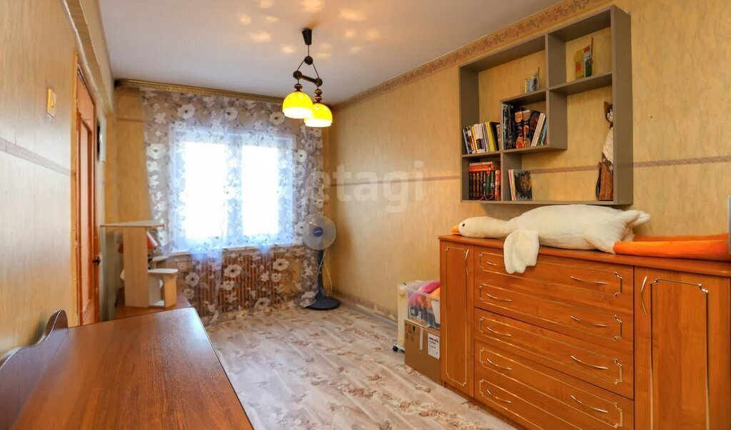 квартира г Ангарск 5, 15-й микрорайон фото 12