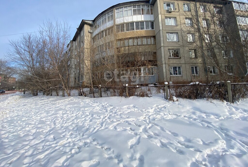 квартира г Ангарск мкр 12а 9 фото 18
