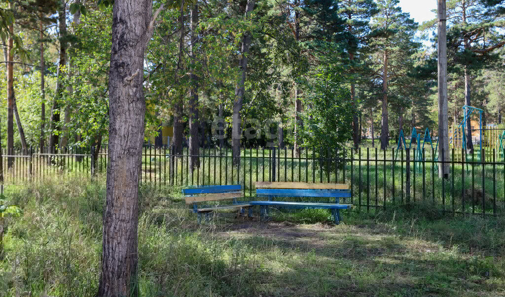 квартира г Ангарск улица Матросова, 41 фото 18