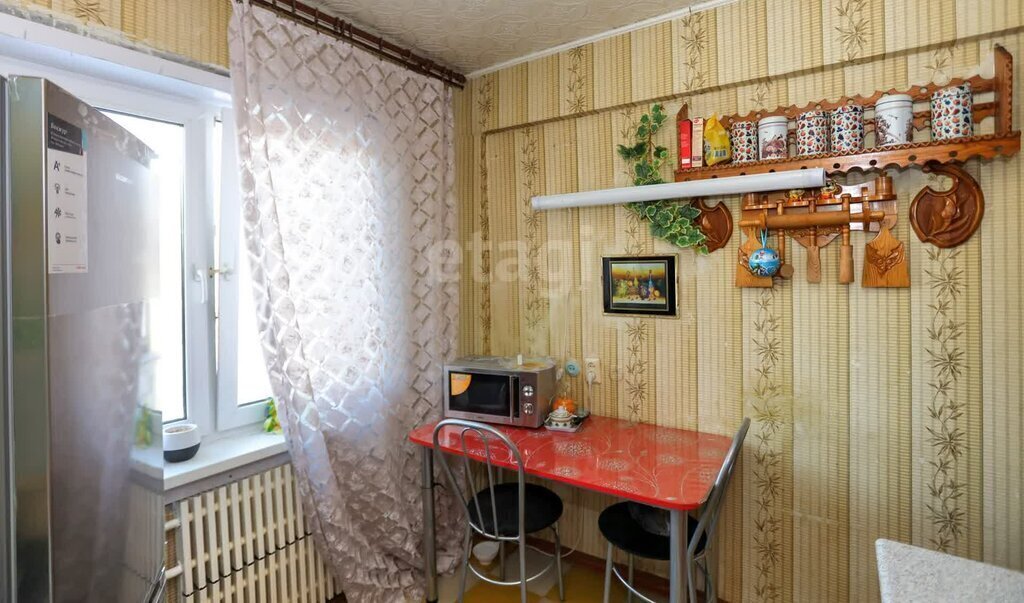 квартира г Ангарск 5, 15-й микрорайон фото 18