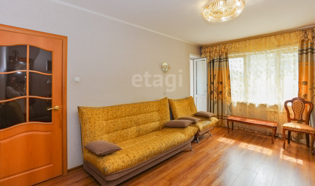 квартира г Ангарск 4, 18-й микрорайон фото 6