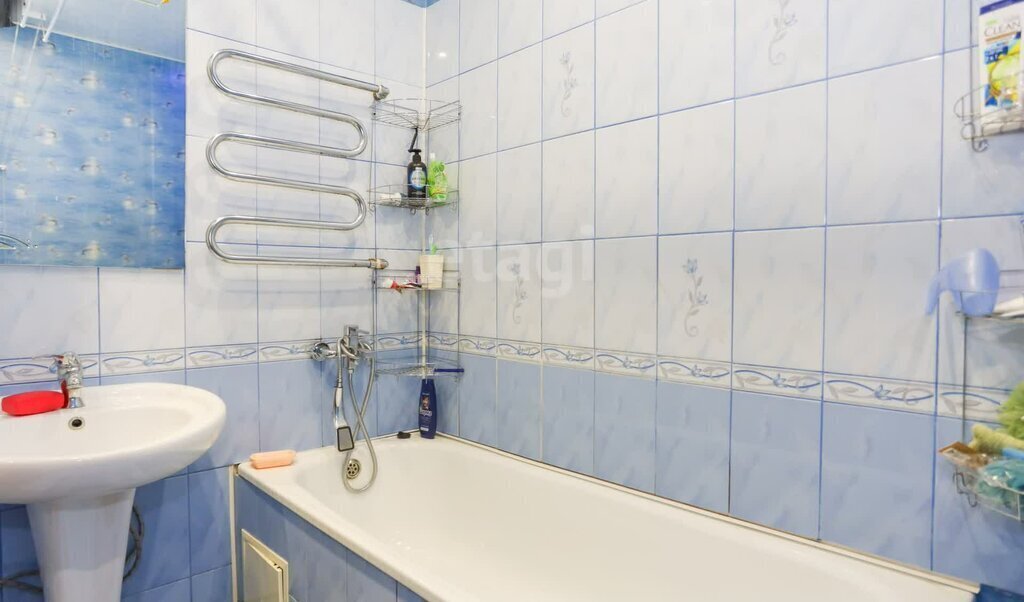 квартира г Ангарск 74-й квартал 12 фото 24