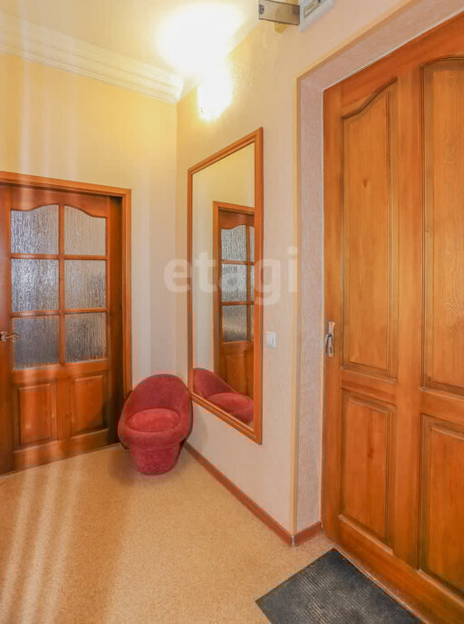 квартира г Ангарск 15, 76-й квартал фото 25