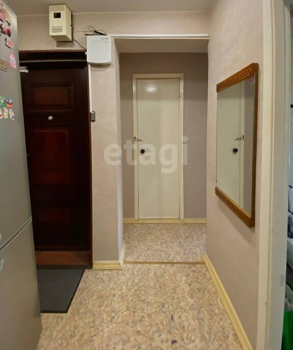 квартира г Ангарск 1, 12-й микрорайон фото 7