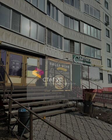 свободного назначения р-н Центральный ул Завертяева 24 фото