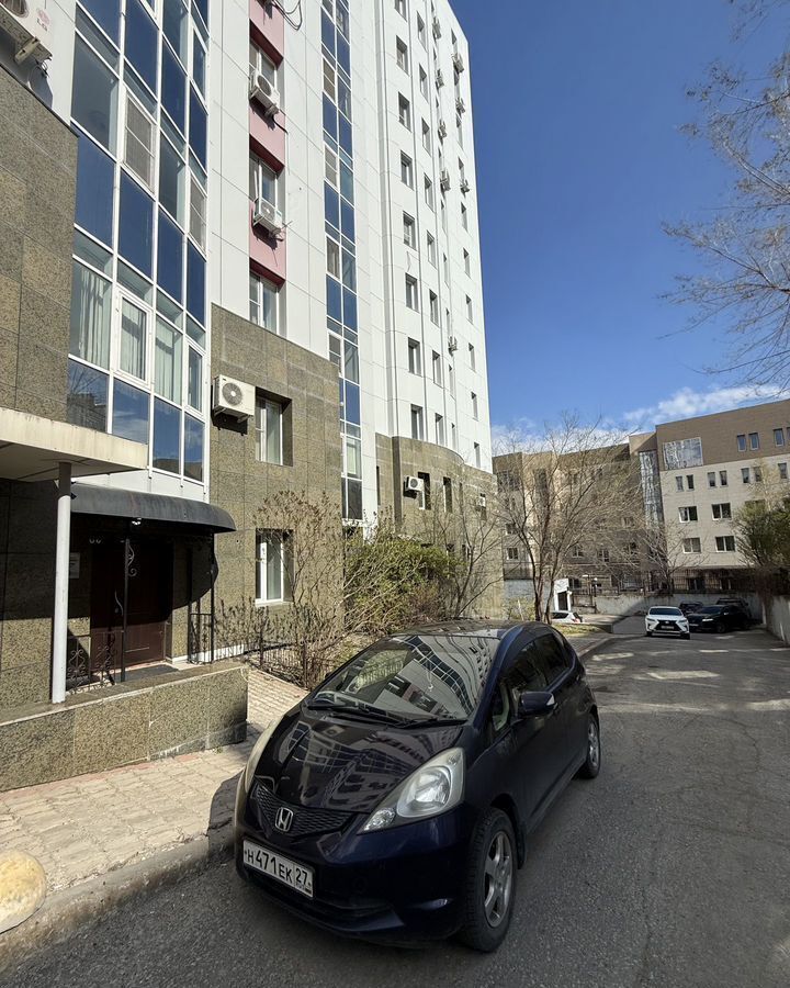 офис г Хабаровск р-н Центральный ул Тургенева 55 фото 3