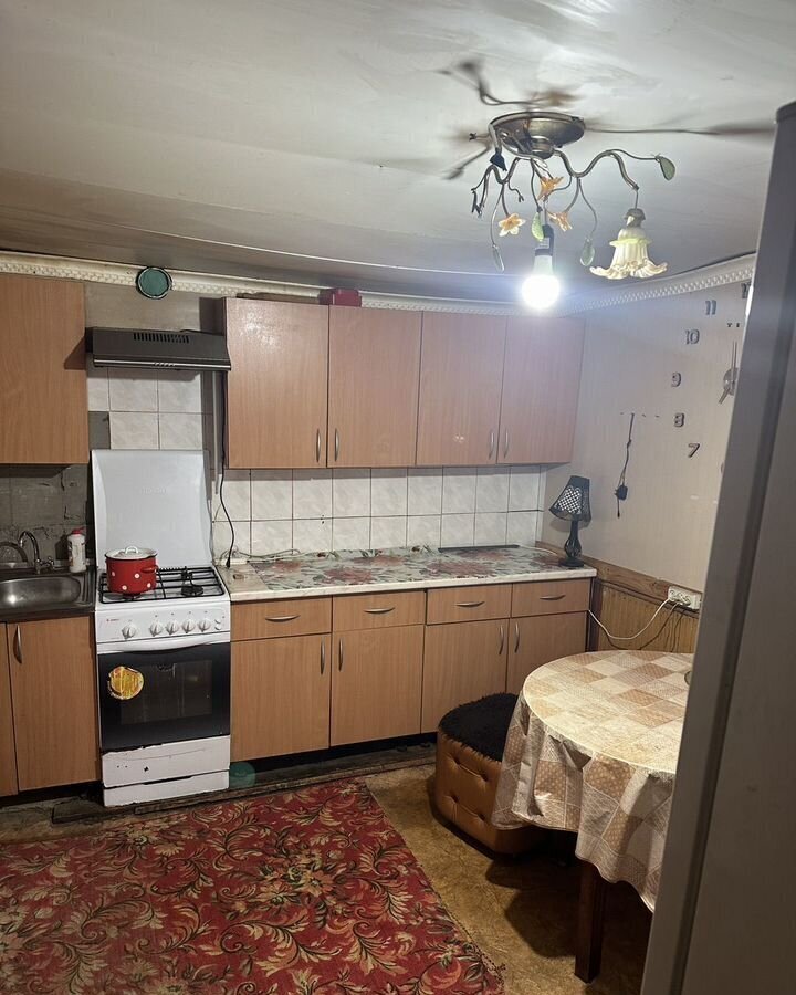 дом г Энгельс пр-кт Волжский 43 Энгельсский р-н, муниципальное образование фото 4