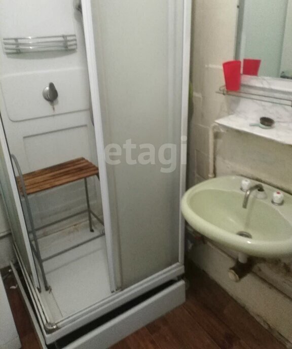 квартира г Ангарск 74-й квартал 1 фото 12
