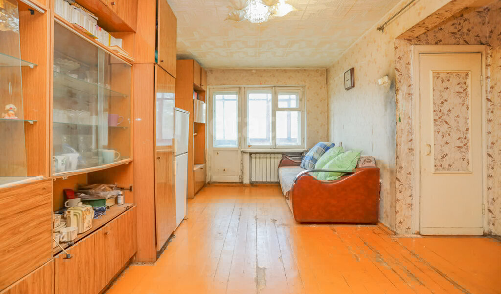 квартира г Ангарск 179-й квартал 4 фото 7