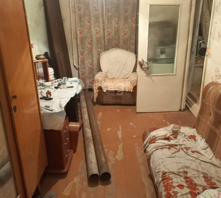 квартира г Ангарск 95-й квартал 1 фото 8
