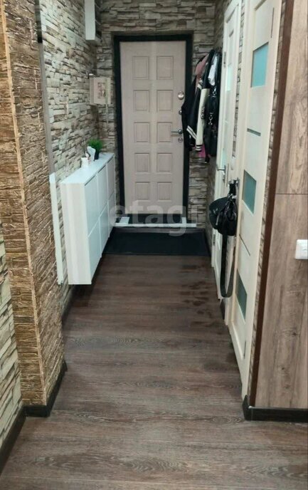 квартира г Ангарск 179-й квартал 11 фото 16