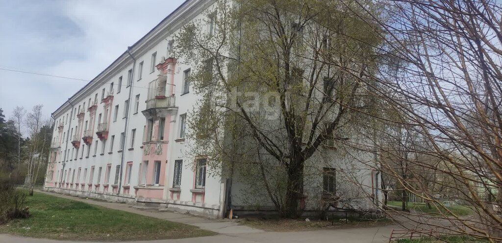 квартира г Ангарск 74-й квартал 1 фото 18