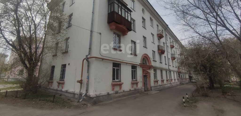 квартира г Ангарск 74-й квартал 1 фото 19
